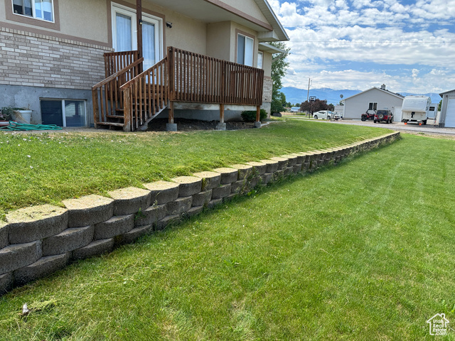 Photo 45 for MLS #2112257 at 525 N 100 East