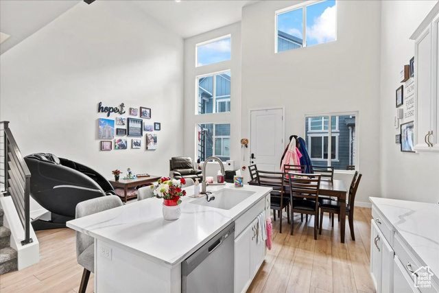 Photo 10 for MLS #2112259 at 3321 W 3745 South