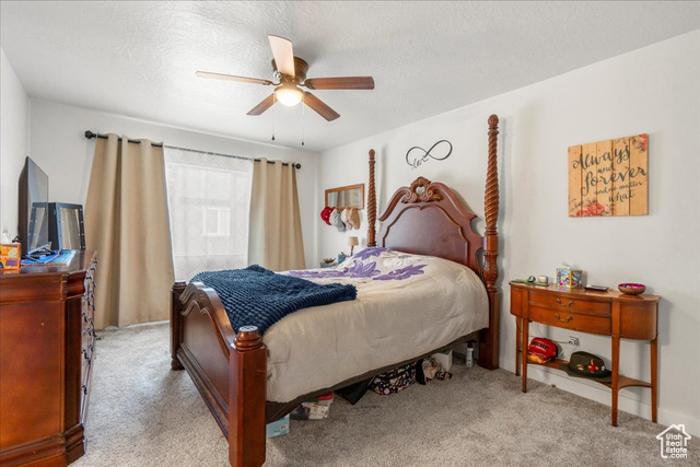 Photo 18 for MLS #2112259 at 3321 W 3745 South