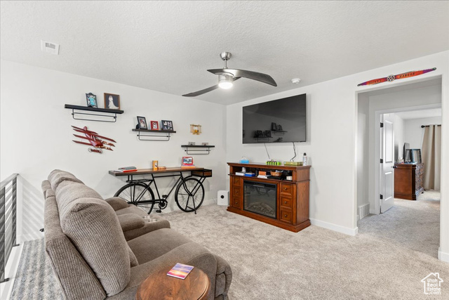 Photo 16 for MLS #2112259 at 3321 W 3745 South