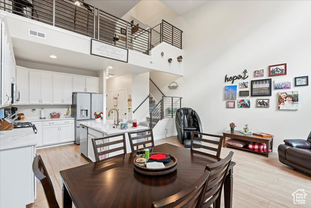 Photo 11 for MLS #2112259 at 3321 W 3745 South