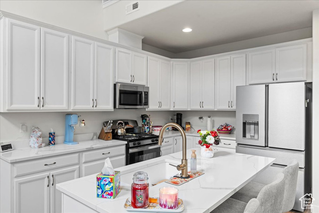 Photo 8 for MLS #2112259 at 3321 W 3745 South