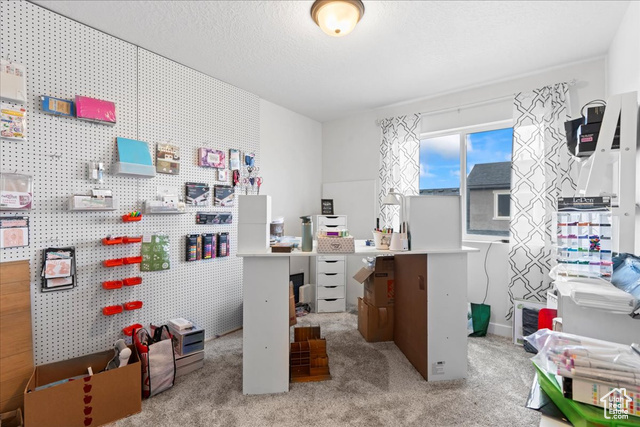 Photo 25 for MLS #2112259 at 3321 W 3745 South