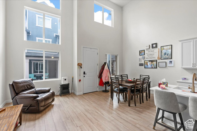 Photo 5 for MLS #2112259 at 3321 W 3745 South