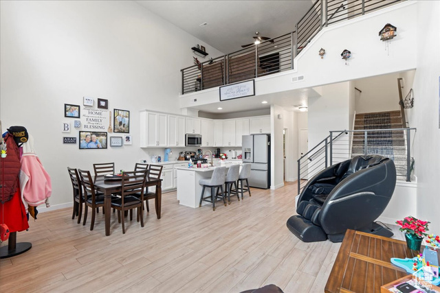 Photo 12 for MLS #2112259 at 3321 W 3745 South