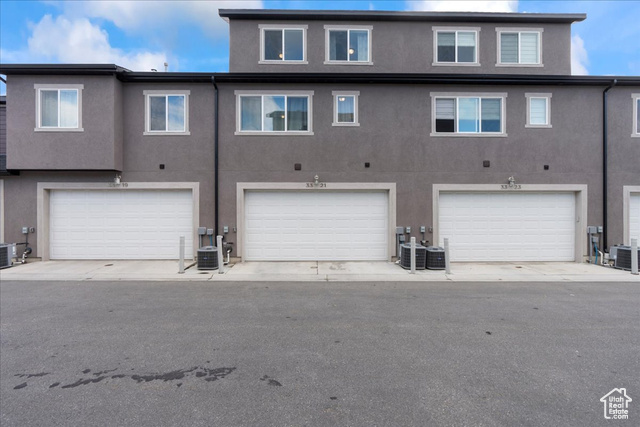 Photo 33 for MLS #2112259 at 3321 W 3745 South