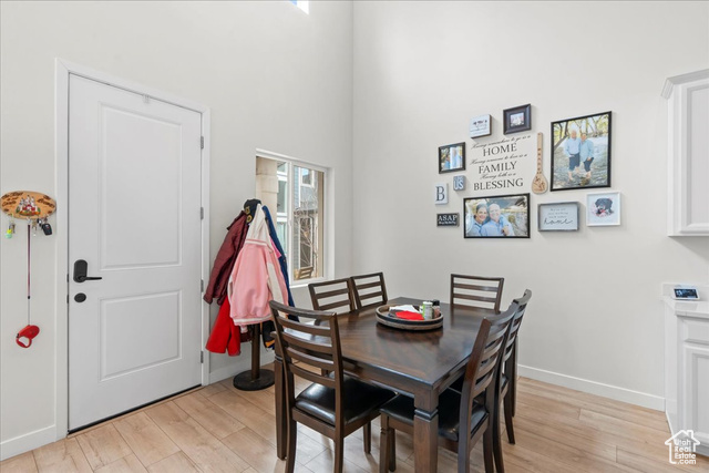 Photo 6 for MLS #2112259 at 3321 W 3745 South