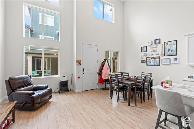 Photo 13 for MLS #2112259 at 3321 W 3745 South