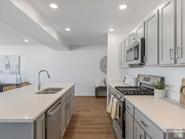 Photo 10 for MLS #2112261 at 1584 E Pheasant Rd #210