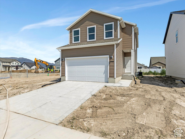 1564 E PHEASANT RD #212, Eagle Mountain UT 84005