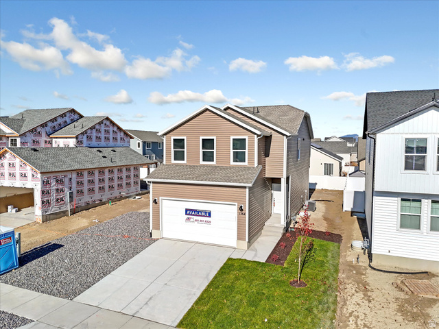 1564 E Pheasant Rd #212
                     MLS #2112265