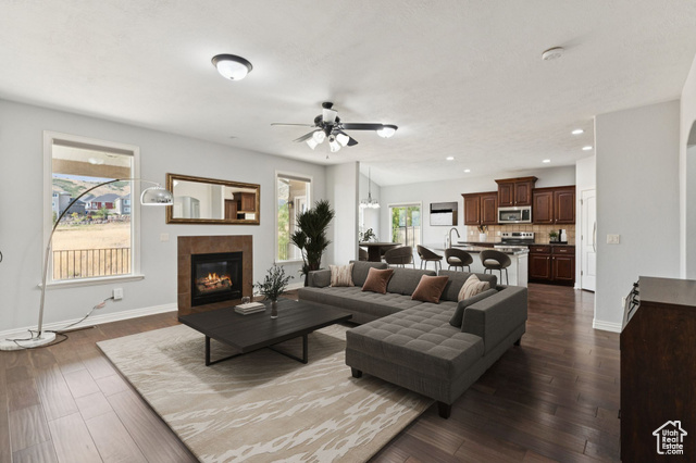 Photo 4 for MLS #2112267 at 4863 W River Chase Rd