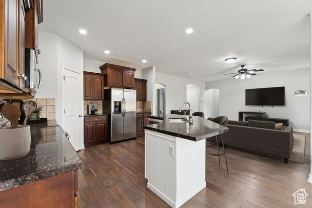 Photo 10 for MLS #2112267 at 4863 W River Chase Rd
