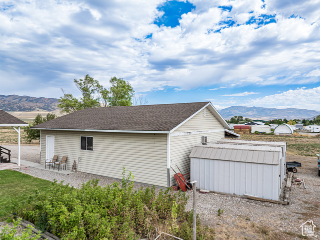 Photo 31 for MLS #2112271 at 3500 W 2800 North