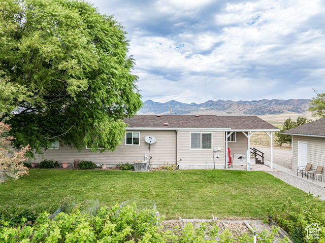 Photo 28 for MLS #2112271 at 3500 W 2800 North
