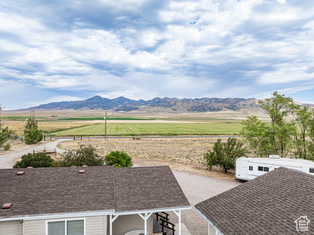 Photo 37 for MLS #2112271 at 3500 W 2800 North