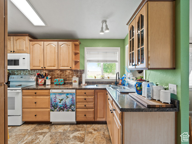 Photo 25 for MLS #2112271 at 3500 W 2800 North