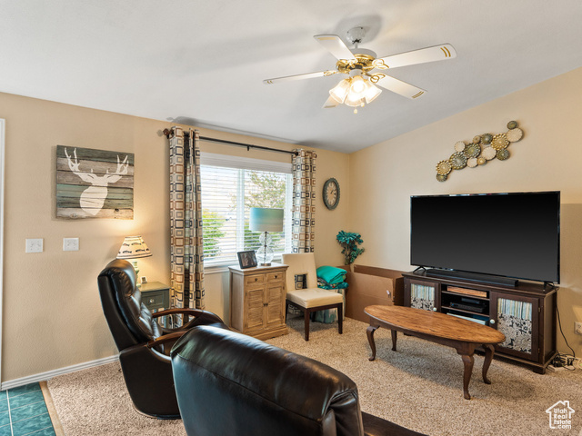 Photo 11 for MLS #2112271 at 3500 W 2800 North