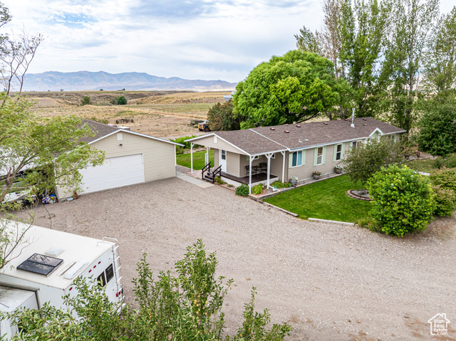 3500 W 2800 N, Malad City ID 83252