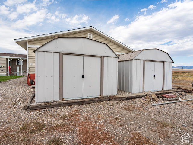 Photo 33 for MLS #2112271 at 3500 W 2800 North