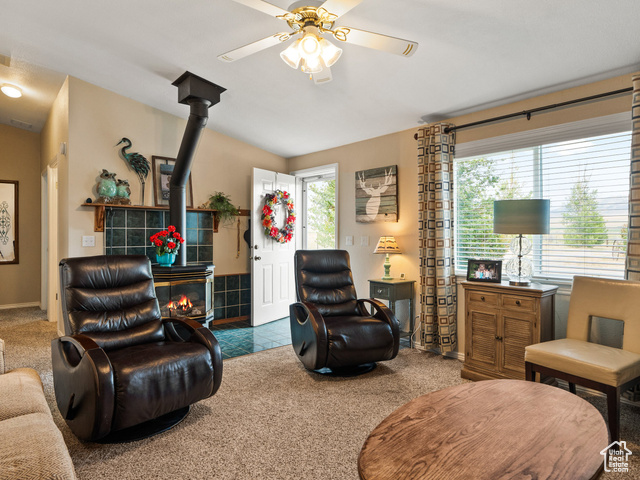 Photo 9 for MLS #2112271 at 3500 W 2800 North