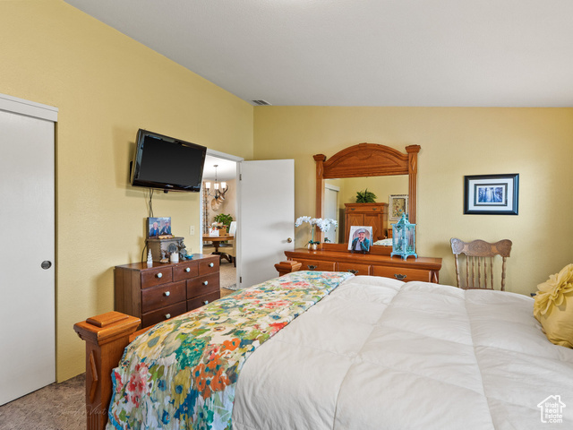 Photo 17 for MLS #2112271 at 3500 W 2800 North