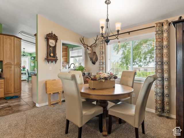 Photo 6 for MLS #2112271 at 3500 W 2800 North