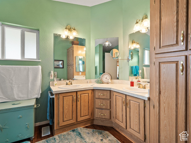 Photo 16 for MLS #2112271 at 3500 W 2800 North