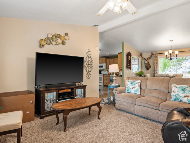 Photo 8 for MLS #2112271 at 3500 W 2800 North
