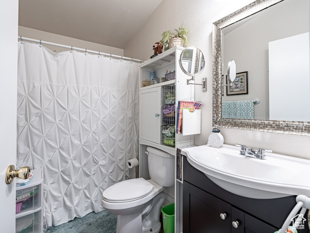 Photo 14 for MLS #2112271 at 3500 W 2800 North