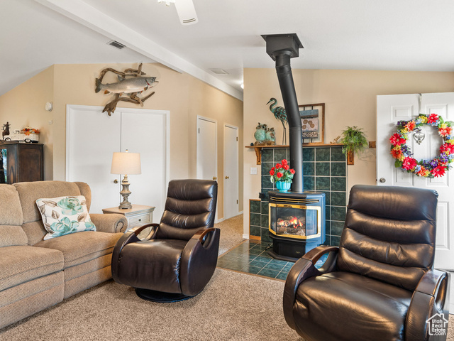 Photo 10 for MLS #2112271 at 3500 W 2800 North