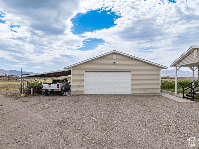 Photo 30 for MLS #2112271 at 3500 W 2800 North