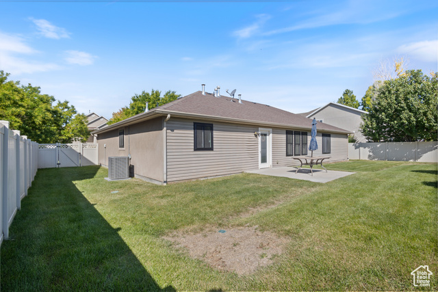 Photo 23 - 504 N 850 West, Springville UT 84663