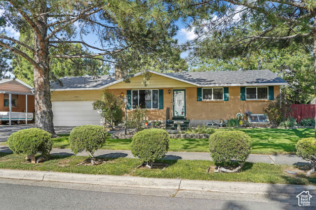 5331 QUEENSWOOD DR, Salt Lake City UT 84118
