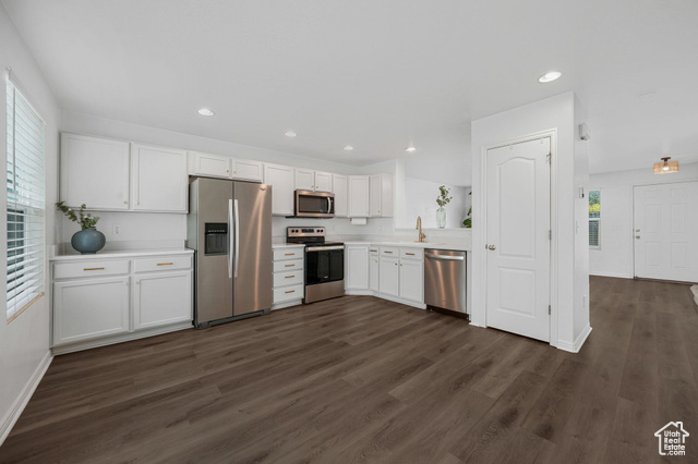 Photo 7 for MLS #2112280 at 3387 S Kinnell Dr