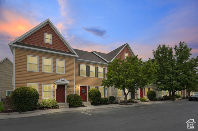 3387 S KINNELL DR, South Salt Lake UT 84115