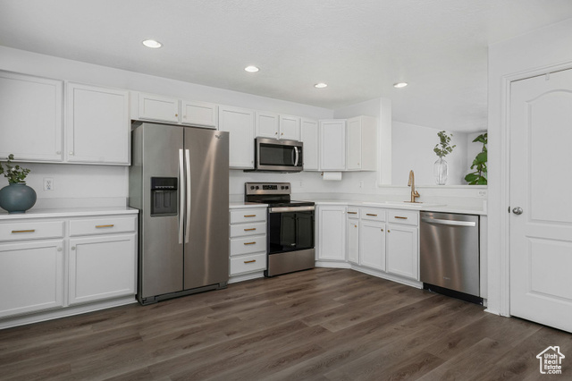 Photo 6 for MLS #2112280 at 3387 S Kinnell Dr