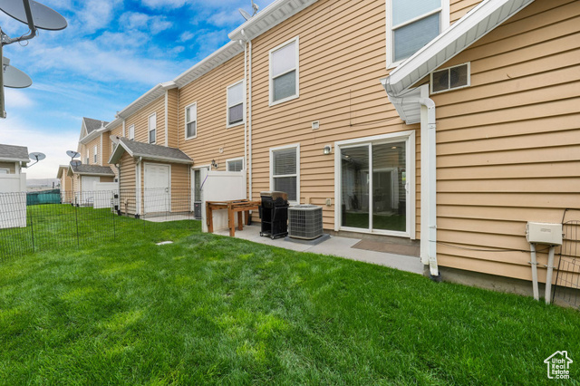 Photo 17 for MLS #2112280 at 3387 S Kinnell Dr
