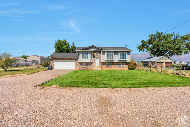 3438 W 1400 S, West Weber UT 84401