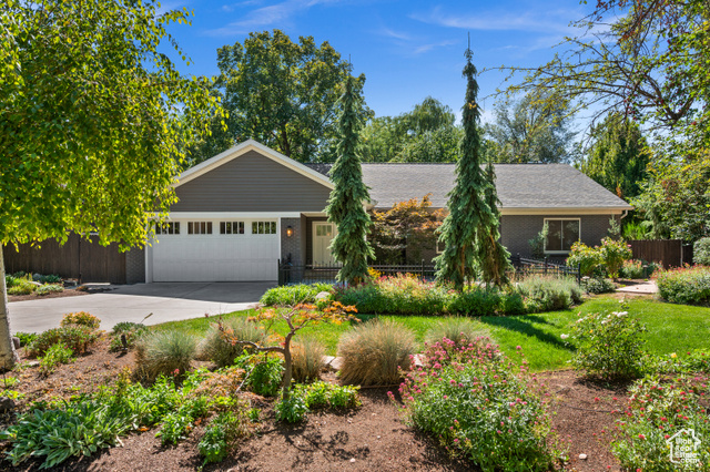 1726 E MILLCREEK WAY, Millcreek UT 84106