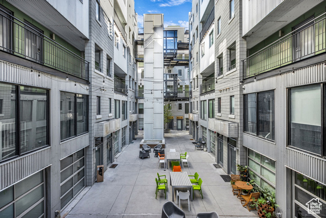 Photo 24 for MLS #2112284 at 360 W Broadway #604