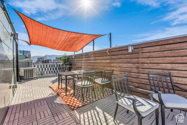 Photo 19 for MLS #2112284 at 360 W Broadway #604