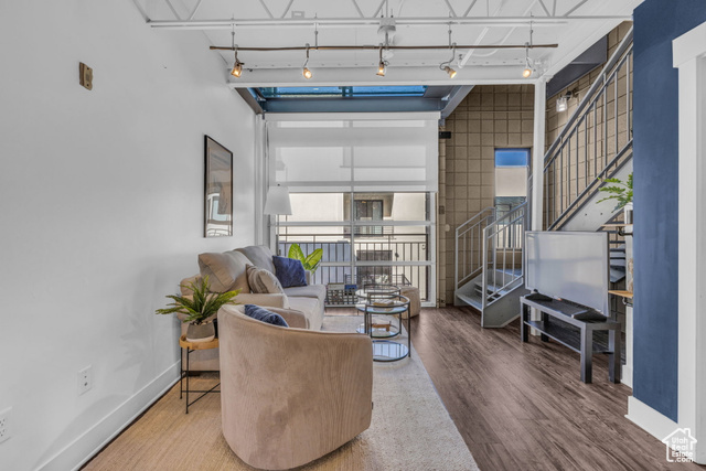 360 W BROADWAY #604, Salt Lake City UT 84101