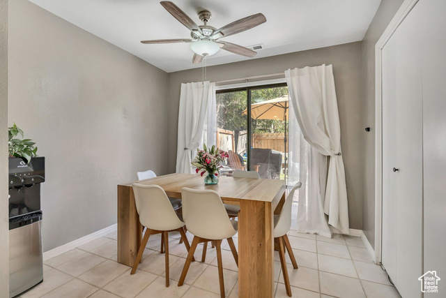 Photo 8 for MLS #2112288 at 4111 S Greyhackle Ln