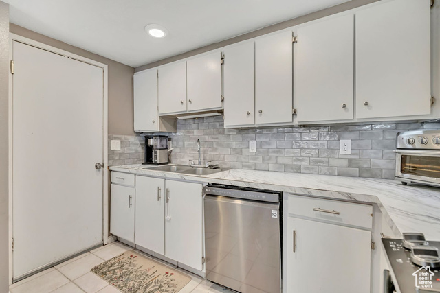 Photo 7 for MLS #2112288 at 4111 S Greyhackle Ln