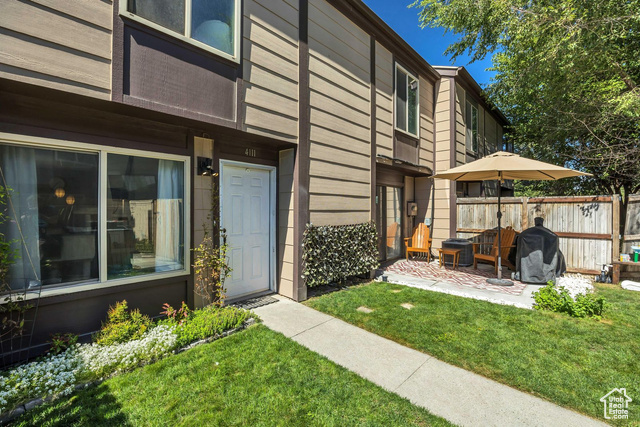 Photo 2 for MLS #2112288 at 4111 S Greyhackle Ln