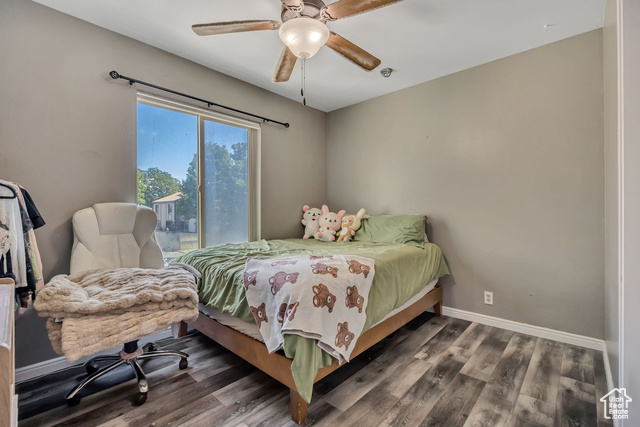 Photo 17 for MLS #2112288 at 4111 S Greyhackle Ln