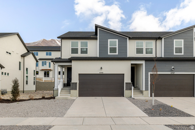 4741 S OLIVE AVE #406, Mapleton UT 84664