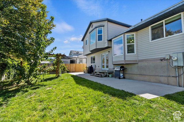 Photo 28 for MLS #2112291 at 8359 S Etude Dr