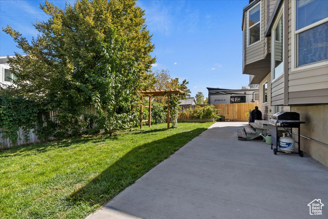 Photo 26 for MLS #2112291 at 8359 S Etude Dr